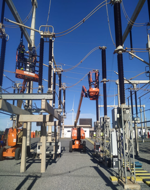 Engenharia Elétrica